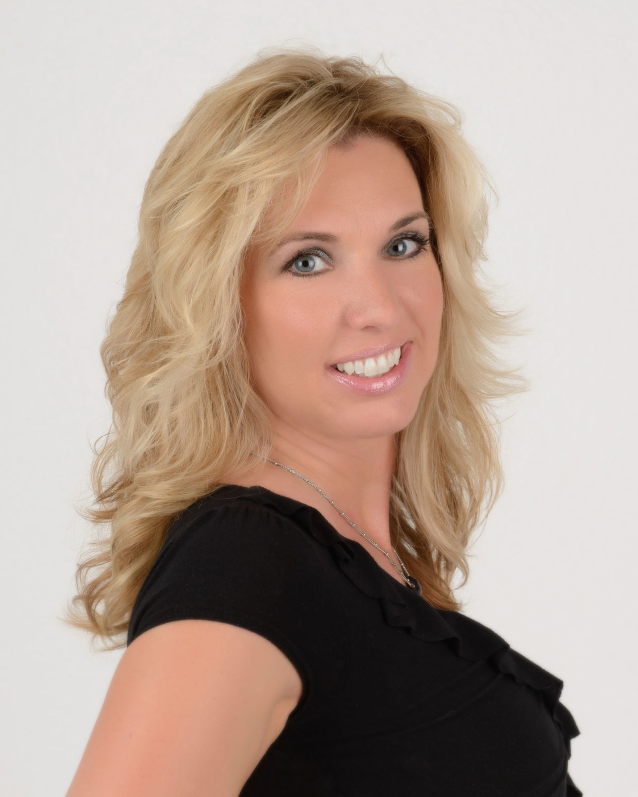 Terri Bobian